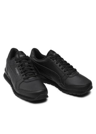 Кроссовки puma st runner v34 фото