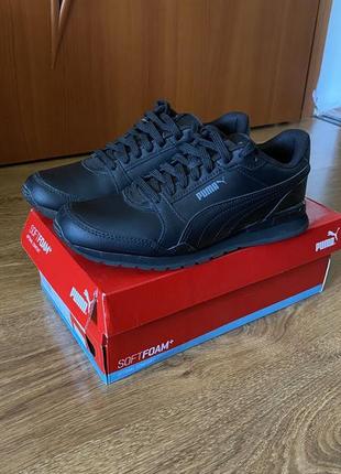 Кросівки puma st runner v3