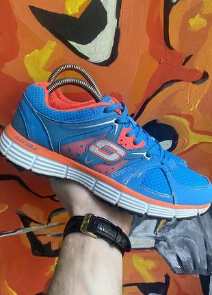 skechers Sneaker sport flex sole 37 630 122605558