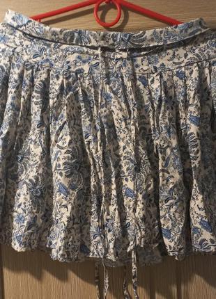 Юбка h&m