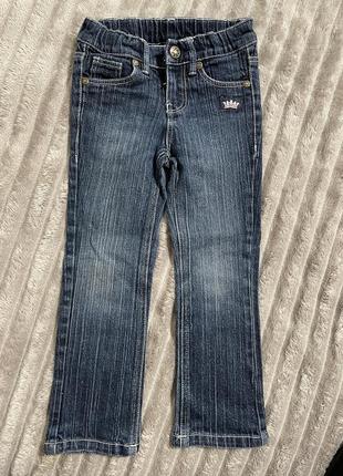 Джинси