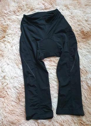 Нови шорти , шортики crivit sports  , велосипедки