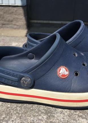 Crocs 3