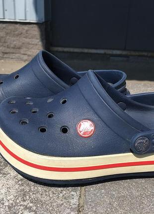 Crocs 2