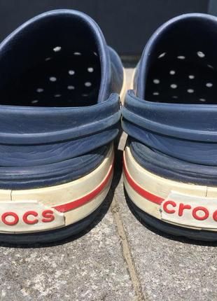 Crocs 5
