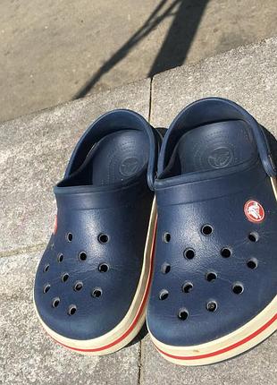 Crocs 4