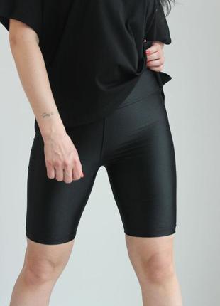 Біфлекс женские шорты велосипедки 2001во