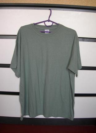 Футболки батальних розмірів!