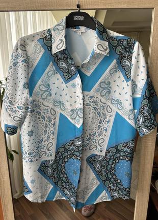 Блузка &amp;other stories, размер 38