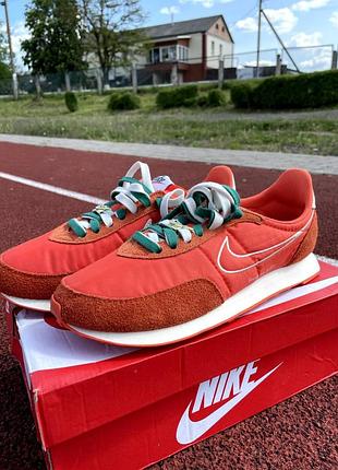 Кроссовки nike waffle trainer 2