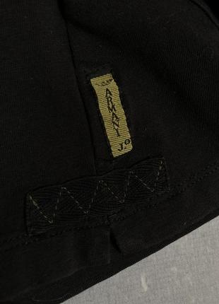 Лонгслив кофта тонкая футболка с длинным рукавом armani jeans5 фото