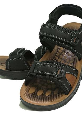 Босоніжки, сандалі , літнє взуття хлопчику paliament, р. 401 фото