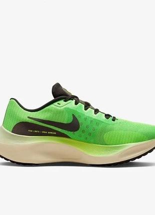 Кросівки чоловічі nike zoom fly 5 (арт. dz4783-304)