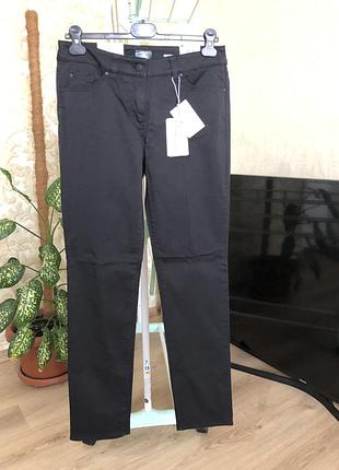 Женские брюки gerry weber best4me 92371-67712 organic cotton regular