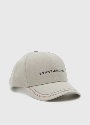 Кепка tommy hilfiger