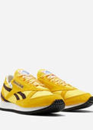 Кроссовки reebok victory g с мембраной Beckham-tex
