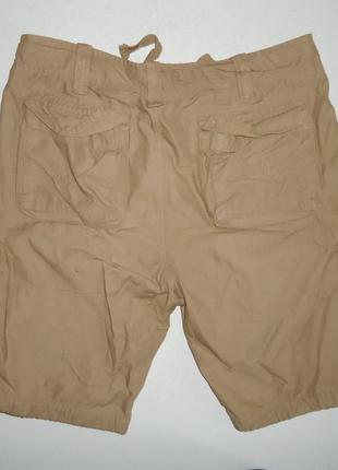 Шорты милитари surplus airborne vintage m