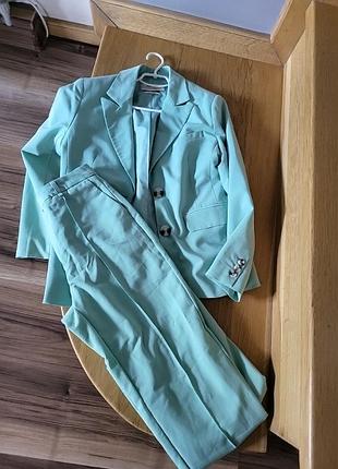 Костюм pull&bear