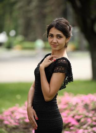 Платье atmosphere размер s