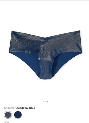 Трусики victoria ́s secret оригинал м