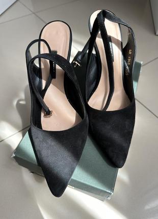 Босоножки женские