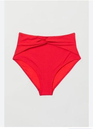Низ купальник трусики h&amp;m