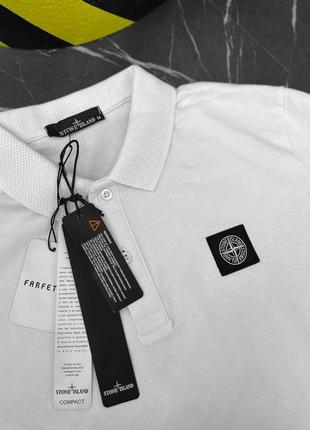 Поло stone island