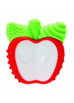 Прорізувач для зубів  з вібрацією "яблучко", 316638