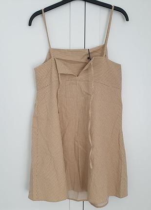 Сарафан zara 2