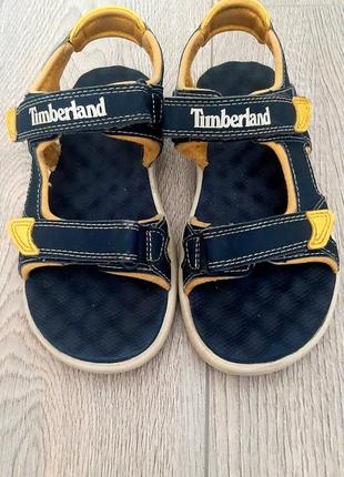 Сандалі timberland