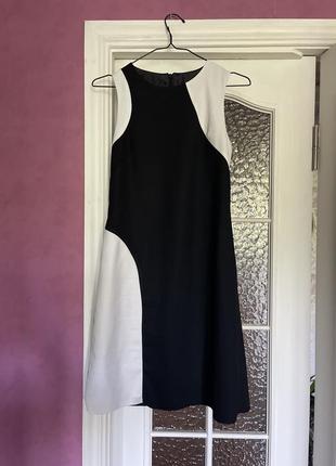 Сукня сарафан f&f (xs/s)