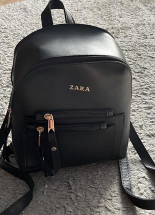 Новый,фирменный,стильный рюкзак zara