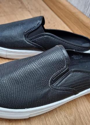 Мокасини atmosphere