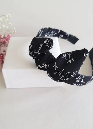 Обруч,ободок для волос