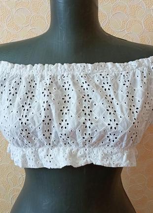 Топ з прошви