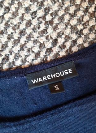 Кофта warehouse 8