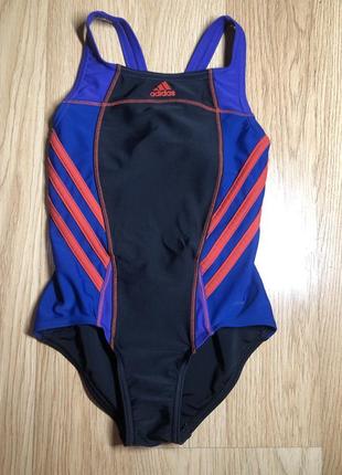 Купальник adidas 6-7 років