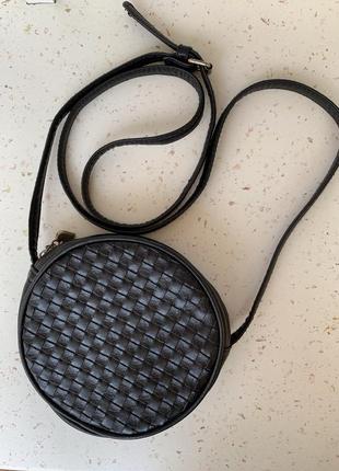 Маленькая сумочка, сумка через плечо, мини-сумка