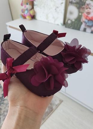 Тапули пинетки