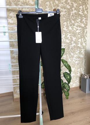 Женский брюки gerry weber slim fit 7/8