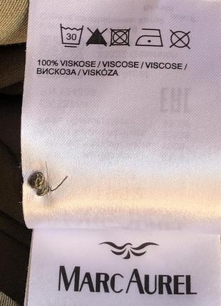Блуза marc aurel 7