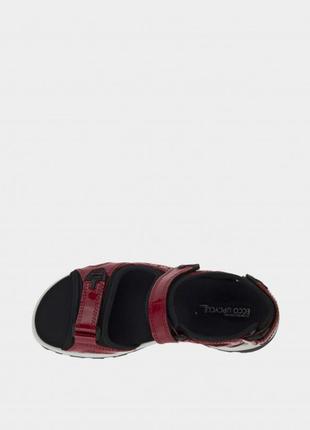 Сандалии ecco offroad 82217301466 размер 36 оригінал