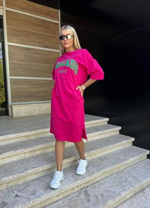 Платье - туника