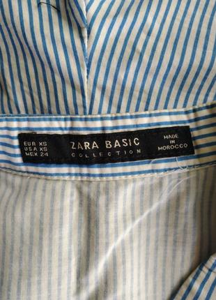 Супер классный ромпер zara basic марокко.7 фото