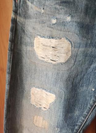 Джинсы pepe jeans,38 разм3 фото