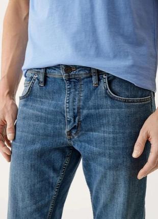 Чоловічі джинси4 фото