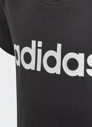 Футболка adidas оригінал.котон2 фото