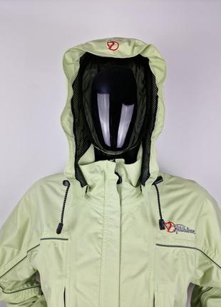 Женская дождевик fjallraven9 фото