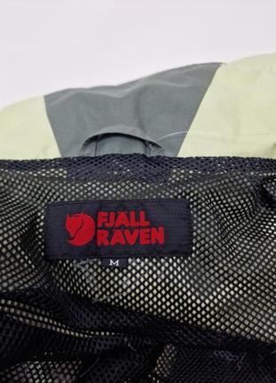 Женская дождевик fjallraven3 фото