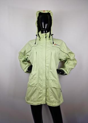 Женская дождевик fjallraven1 фото